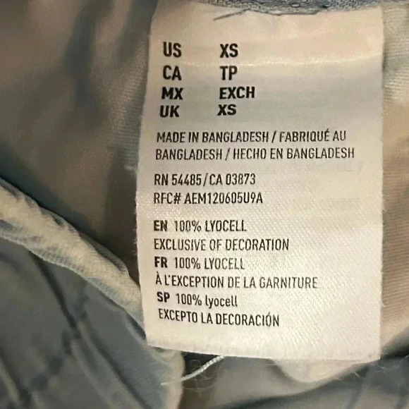 American Eagle Shorts - Picture 5 of 5